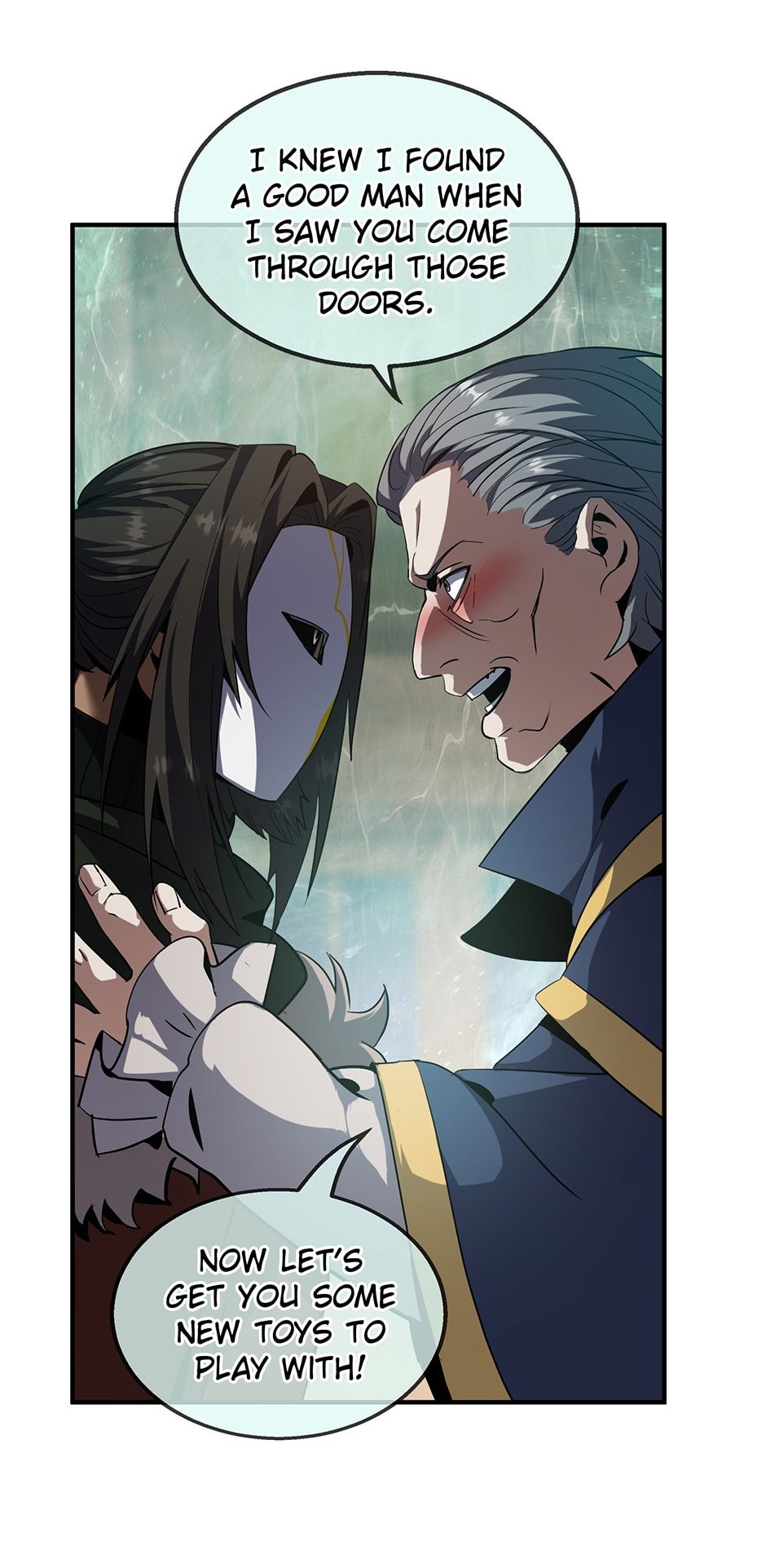 The Beginning After the End, Chapter 202 image 65